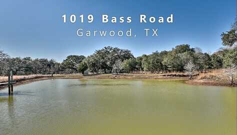 1019 Bass Road, Garwood, TX 77442