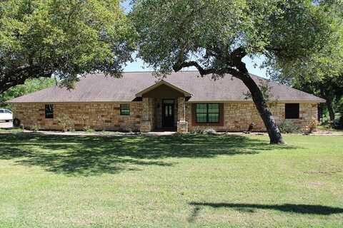 5885 Creamer Creek Road, La Grange, TX 78945