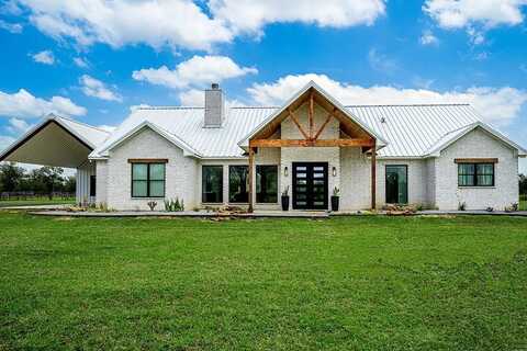 5665 Fischer Road, Burton, TX 77835