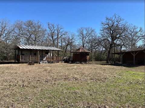 506 Forest Oak Road, Somerville, TX 77879