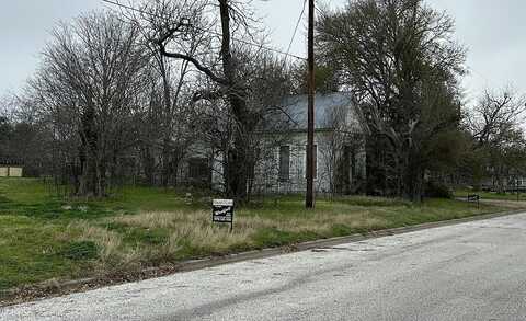 407 South Williamson Street, Giddings, TX 78942