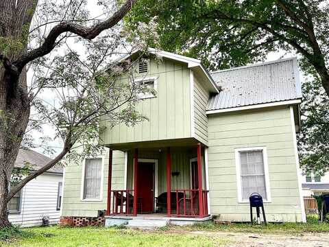 506 West Alamo Street, Brenham, TX 77833