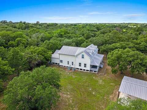 8535 Schuster Rd, Ledbetter, TX 78946