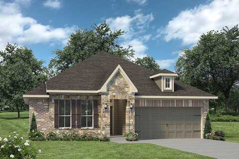 1422 Lake Ridge Drive, Brenham, TX 77833