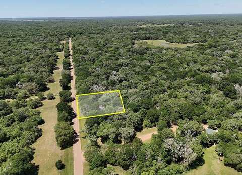 Tract 4 Sandy Creek Rd, Garwood, TX 77442