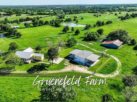 10700 Brandt Road, Burton, TX 77835