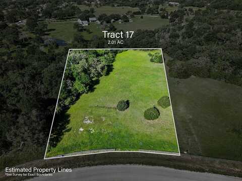 115 Woodland Meadows Lane, La Grange, TX 78945