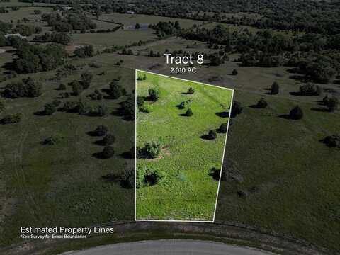 140 Woodland Meadows Lane, La Grange, TX 78945