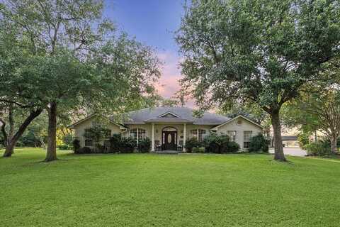 1440 Texas 237, Round Top, TX 78954