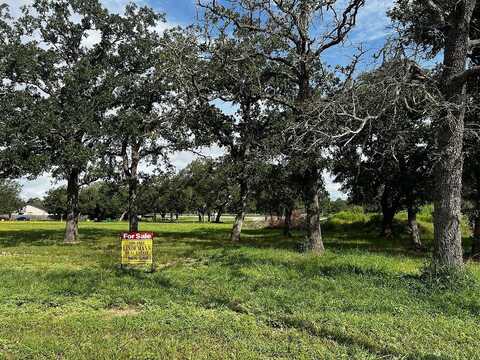 Lot 2 Thomas Estates ~ Northpointe Avenue, La Grange, TX 78945