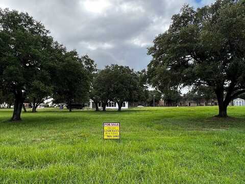 Lot 10 Thomas Estates ~ Greenspointe Avenue, La Grange, TX 78945