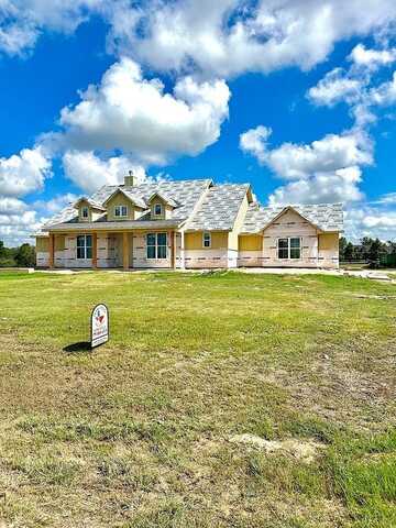 762 Blue Topaz Drive, Bellville, TX 77418