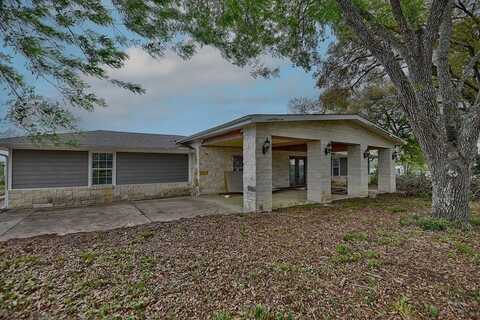 4401 Nicholson Lake Road, Chappell Hill, TX 77426