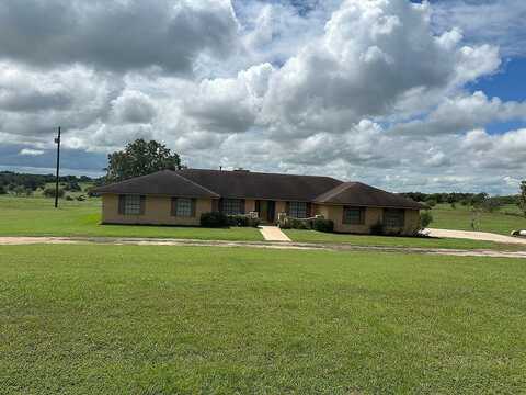 334 East Radhost School Road, La Grange, TX 78945