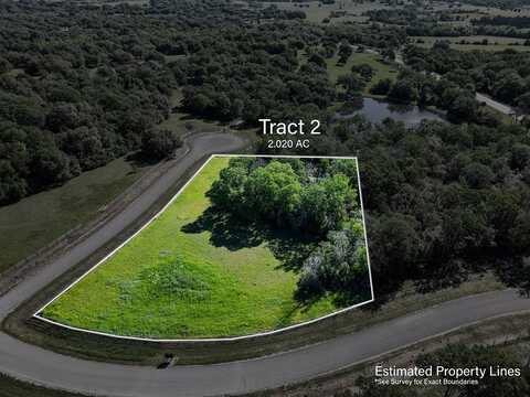 102 Woodland Creek Lane, La Grange, TX 78945