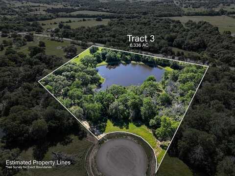 108 Woodland Creek Lane, La Grange, TX 78945