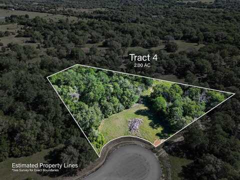 107 Woodland Creek Lane, La Grange, TX 78945