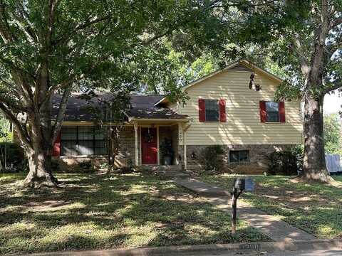 1300 Allison Street, Brenham, TX 77833