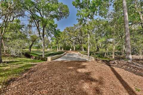 1000 Kneip Road - Lot Listing, Round Top, TX 78954