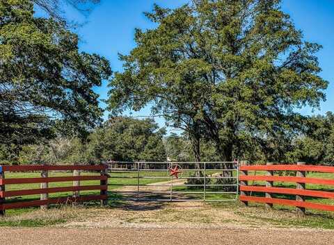 444 North Nassau Road, Round Top, TX 78954