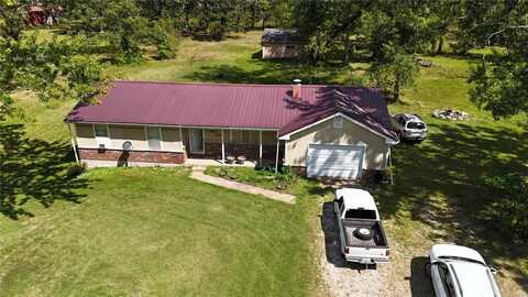 258 County Road 5020, Salem, MO 65560