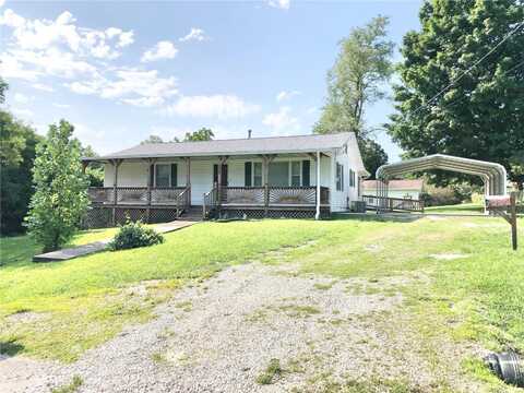 1101 W Butler Street, Salem, MO 65560