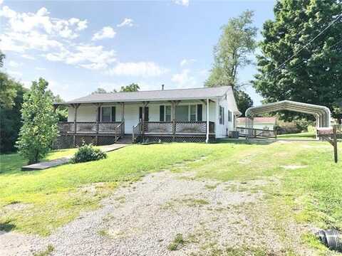 1101 West Butler Street, Salem, MO 65560