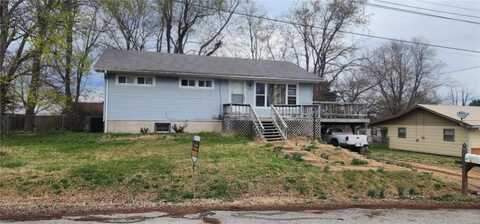 1304 E 2nd Street, Salem, MO 65560