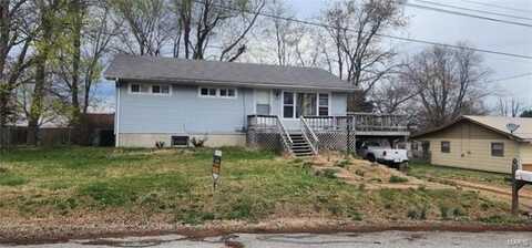 1304 East 2nd Street, Salem, MO 65560