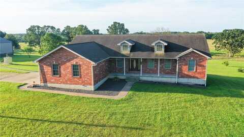 1602 County Road 2470, Salem, MO 65560