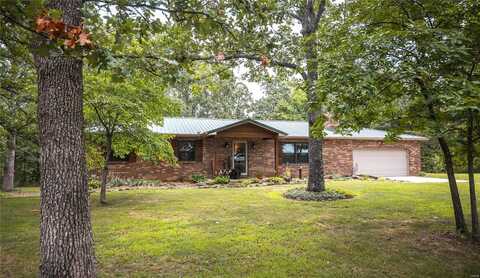 1851 County Road 3290, Salem, MO 65560