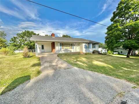 102 N Martin Street, Salem, MO 65560