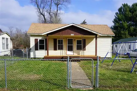 205 W Euclid Street, Steelville, MO 65565