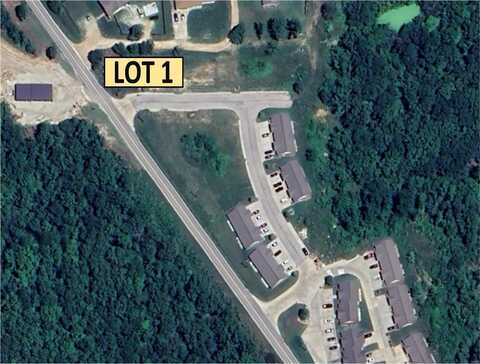 0 Danata Street Lot 1, Rolla, MO 65401