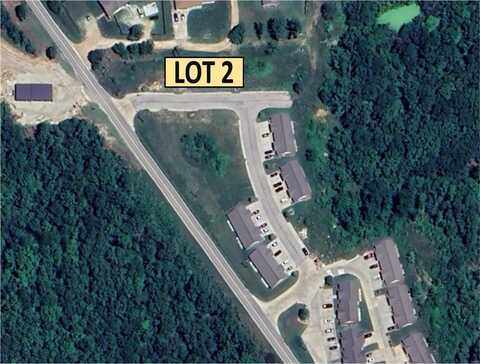 0 Danata Street Lot 2, Rolla, MO 65401