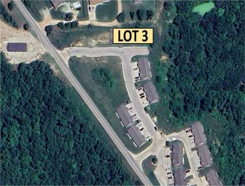 0 Danata Street Lot 3, Rolla, MO 65401