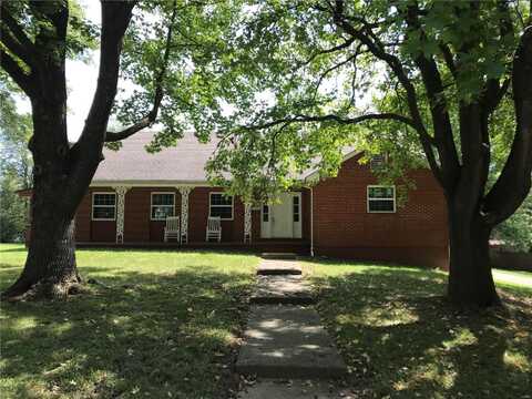 1202 S Gertrude Street, Salem, MO 65560