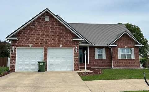 1101 Grandsir, Rolla, MO 65401