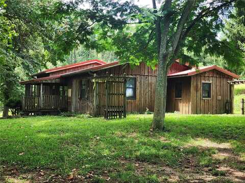 16519 Brown Road, Elk Creek, MO 65464