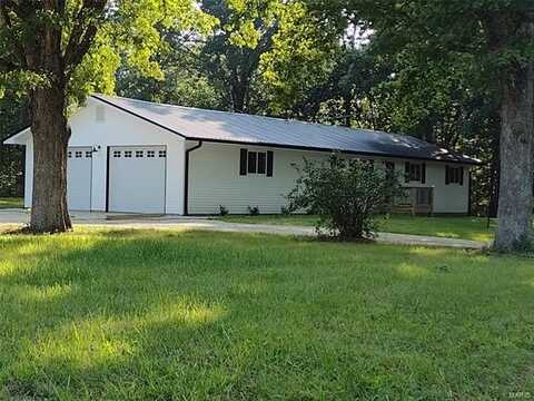 874 County Road 2240, Salem, MO 65560