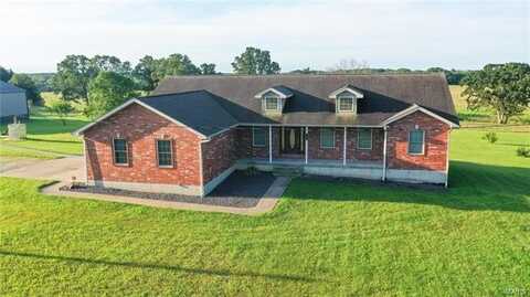 1602 County Road 2470, Salem, MO 65560