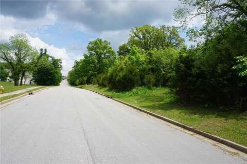 0 Columbia Avenue Lot 14, Rolla, MO 65401