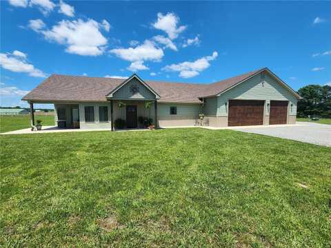 19875 Golden Drive, Raymondville, MO 65555