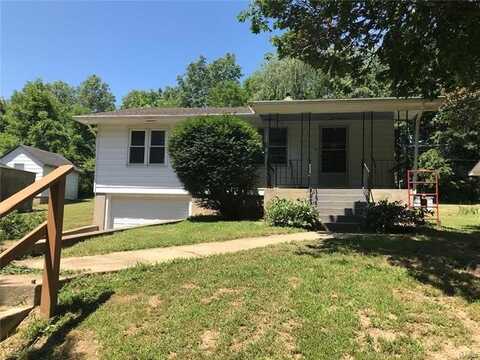 1209 North Jackson Street, Salem, MO 65560