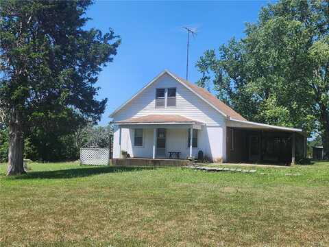 16695 Lebanon Road, Elk Creek, MO 65464