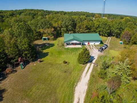 6415 Highway FF, Salem, MO 65560