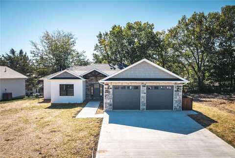 235 Sunny Drive, Rolla, MO 65401