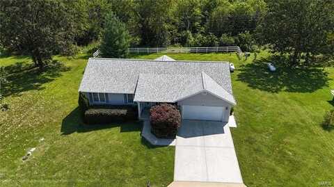 35 Westwood Drive, Salem, MO 65560