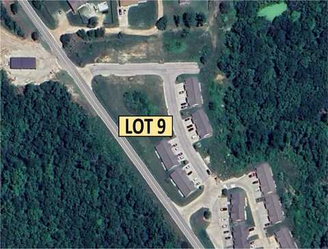 0 Danata Street Lot 9, Rolla, MO 65401