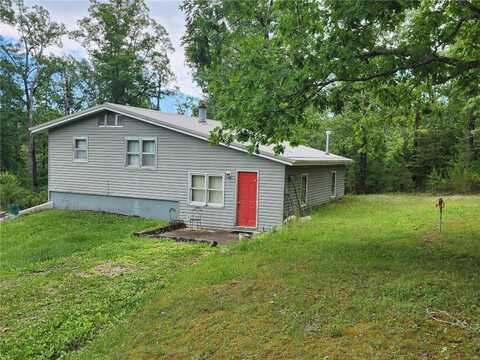 17247 Primrose Drive, Houston, MO 65483